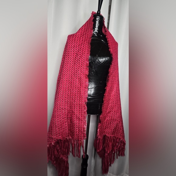 NWT Joe Fresh shawl/scarf/wrap - Picture 9 of 9